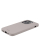 Holdit Silicone Case iPhone 15 Pro Taupe 15991 - 1148761 - zdjęcie 3